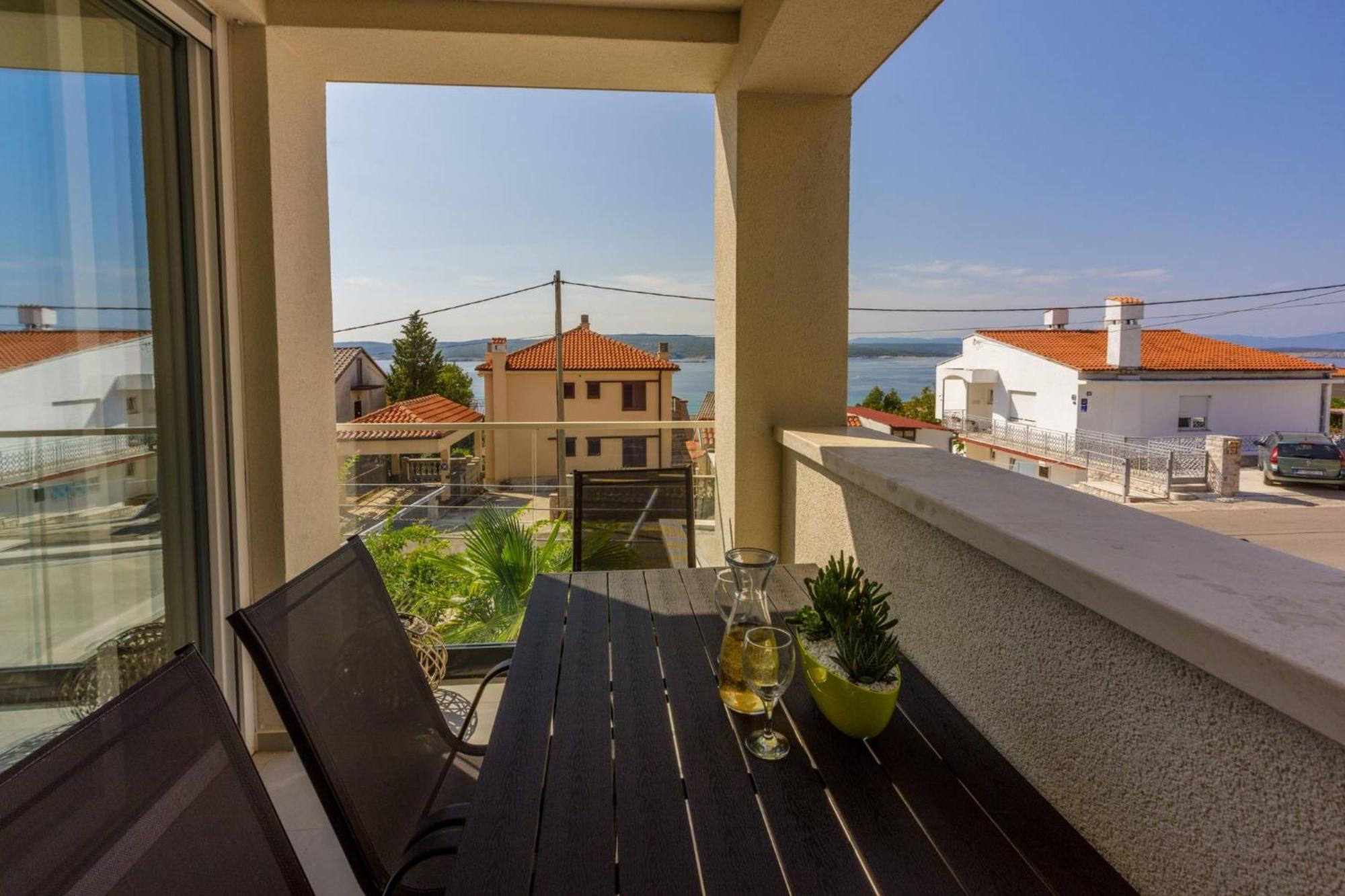 Dita Crikvenica Dış mekan fotoğraf